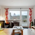 Haus Intlekofer Apartamento Lenzkirch