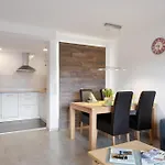 Haus Intlekofer Apartamento *