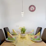 Haus Intlekofer Apartamento *