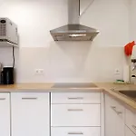 Haus Intlekofer Apartamento *