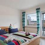 Apartamento Haus Intlekofer *