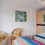 Haus Intlekofer Apartamento Lenzkirch