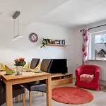 Apartamento Haus Intlekofer *