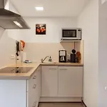 Apartamento Haus Intlekofer