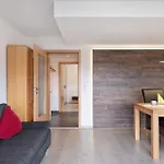 Haus Intlekofer Apartamento