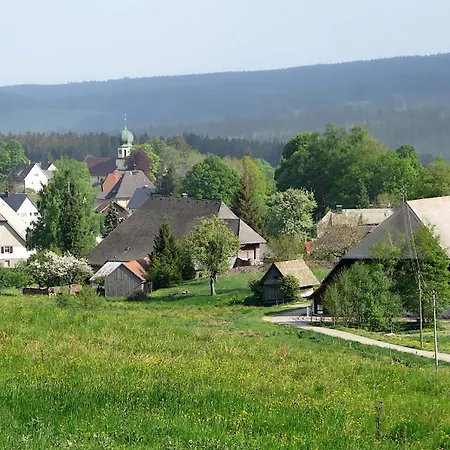 Haus Intlekofer 아파트