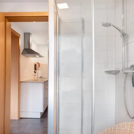 Apartamento Haus Intlekofer *