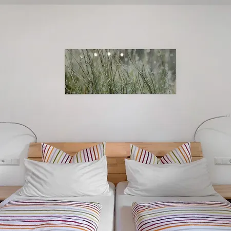 Apartamento Haus Intlekofer *