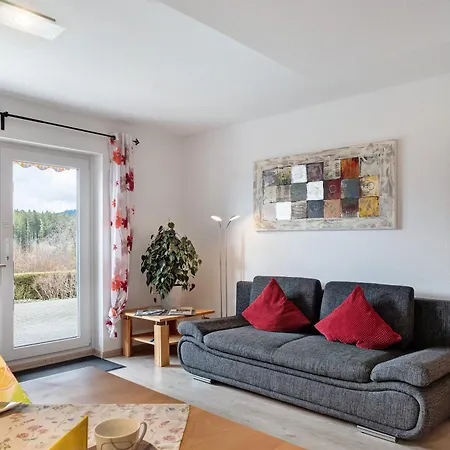 Apartamento Haus Intlekofer Lenzkirch