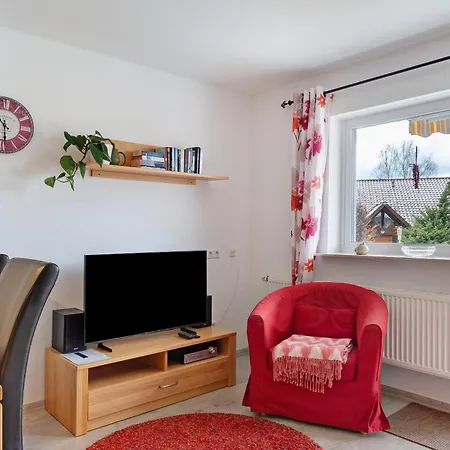 Haus Intlekofer 아파트