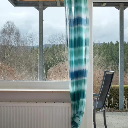 아파트 Haus Intlekofer *