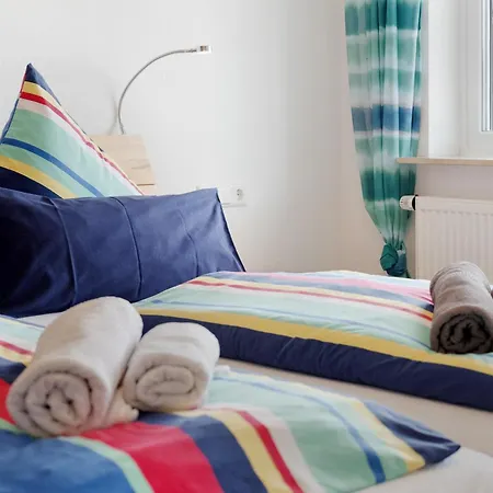 Haus Intlekofer * Lenzkirch