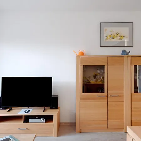 아파트 Haus Intlekofer