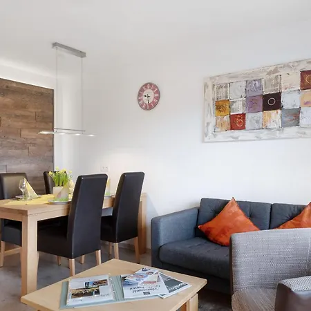 Haus Intlekofer Apartamento Lenzkirch