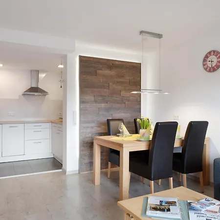 Haus Intlekofer Lenzkirch