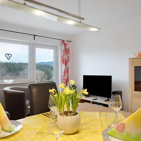 Apartamento Haus Intlekofer Lenzkirch