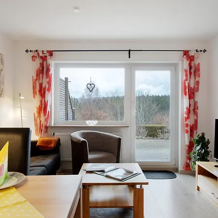 Apartamento Haus Intlekofer