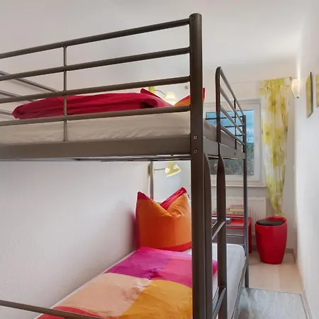 Apartamento Haus Intlekofer Lenzkirch