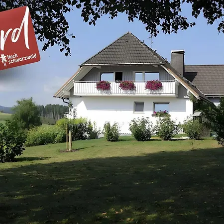 Haus Intlekofer 아파트 렌즈키르흐