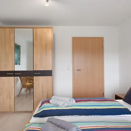 Apartamento Haus Intlekofer *