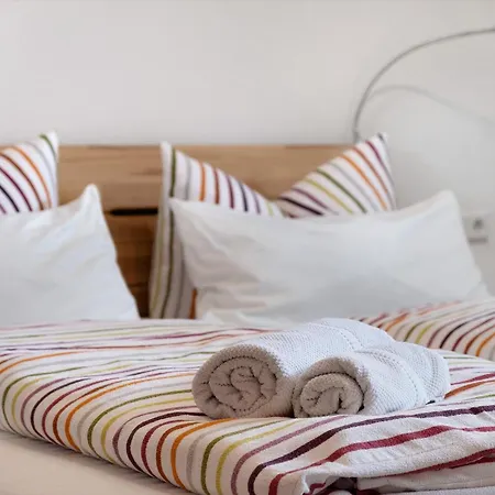 Haus Intlekofer Lenzkirch