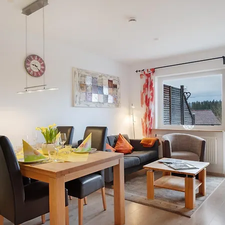 Apartamento Haus Intlekofer Lenzkirch