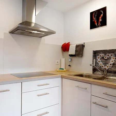 Haus Intlekofer Apartment Lenzkirch