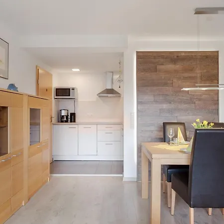 Apartamento Haus Intlekofer