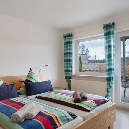 Apartment Haus Intlekofer *