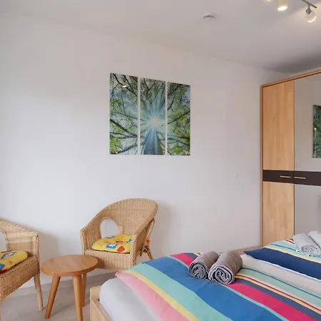Haus Intlekofer Apartment Lenzkirch