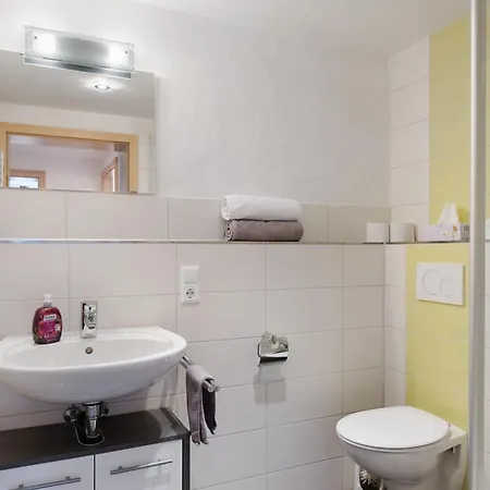 Apartment Haus Intlekofer Lenzkirch