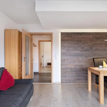 Haus Intlekofer Apartment