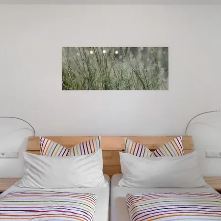 Apartment Haus Intlekofer Lenzkirch