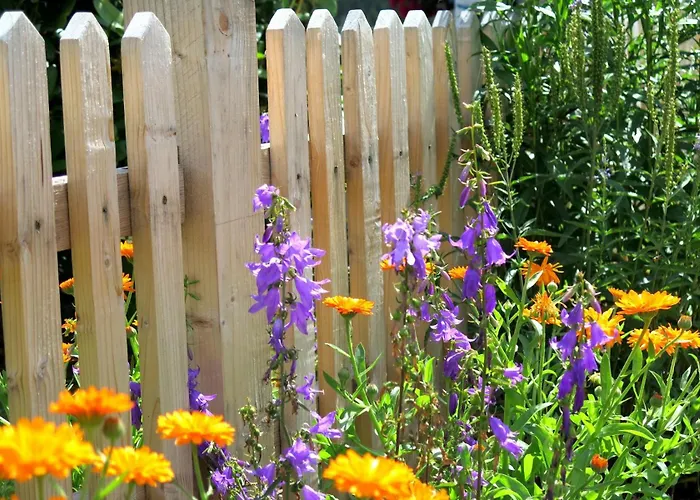 Apartament Haus Intlekofer *