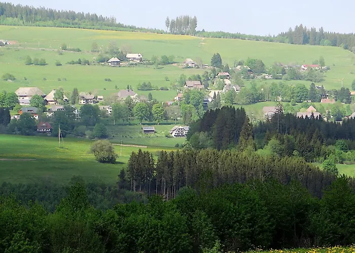 Apartament Haus Intlekofer