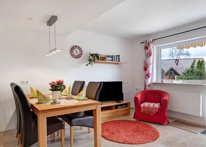 Haus Intlekofer Apartament