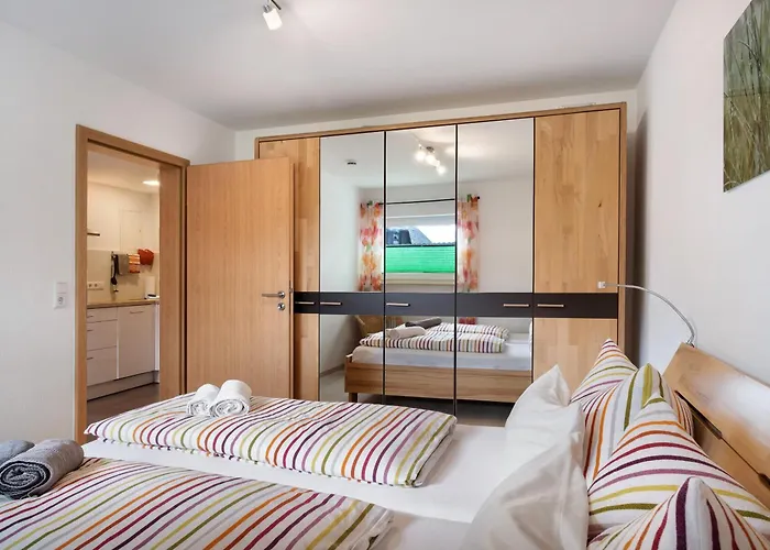 Apartament Haus Intlekofer