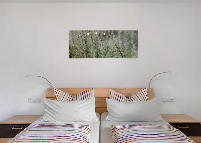 Apartament Haus Intlekofer *