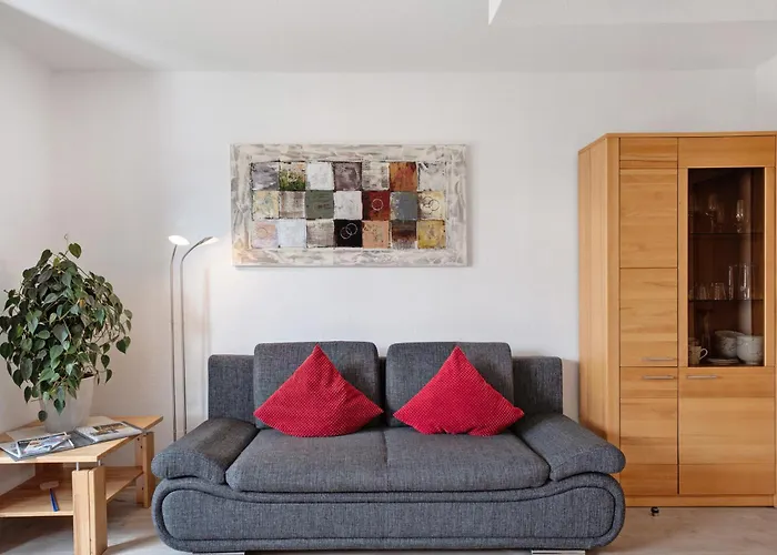 Apartament Haus Intlekofer *