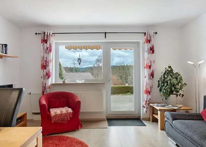 Haus Intlekofer Apartament *