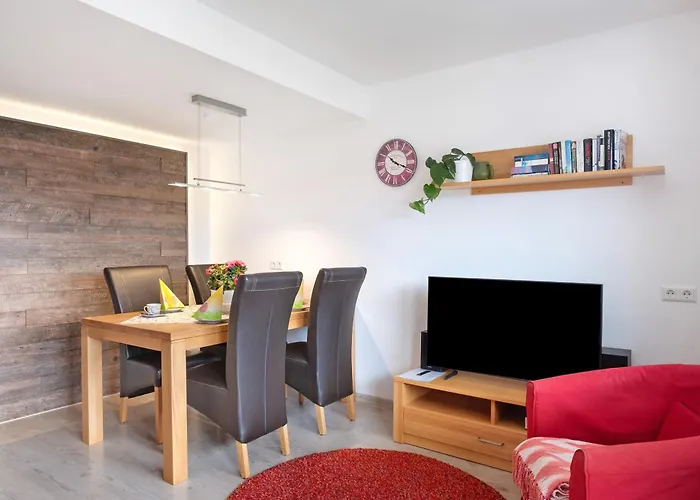 Haus Intlekofer Apartament Lenzkirch