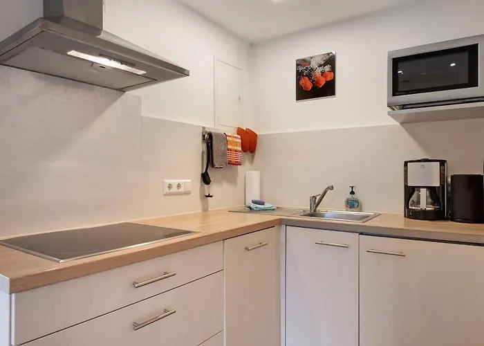 Haus Intlekofer Apartament