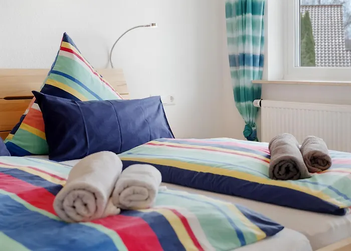 Haus Intlekofer * Lenzkirch