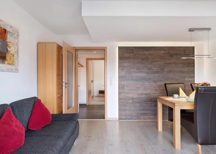 Apartament Haus Intlekofer