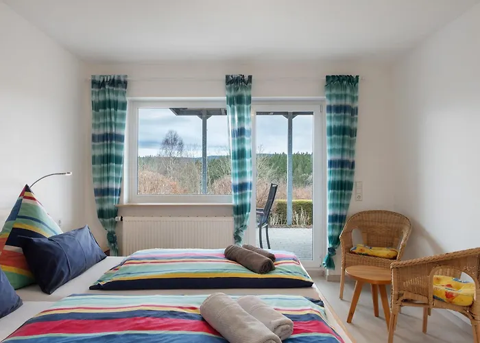 Haus Intlekofer Apartament