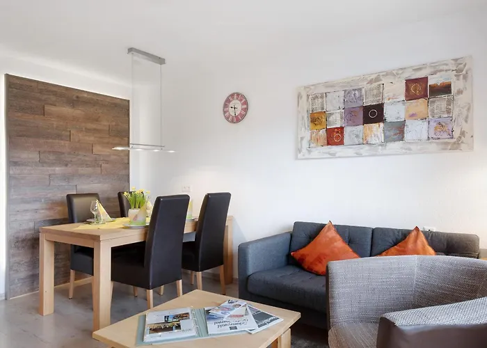 Haus Intlekofer Apartament Lenzkirch