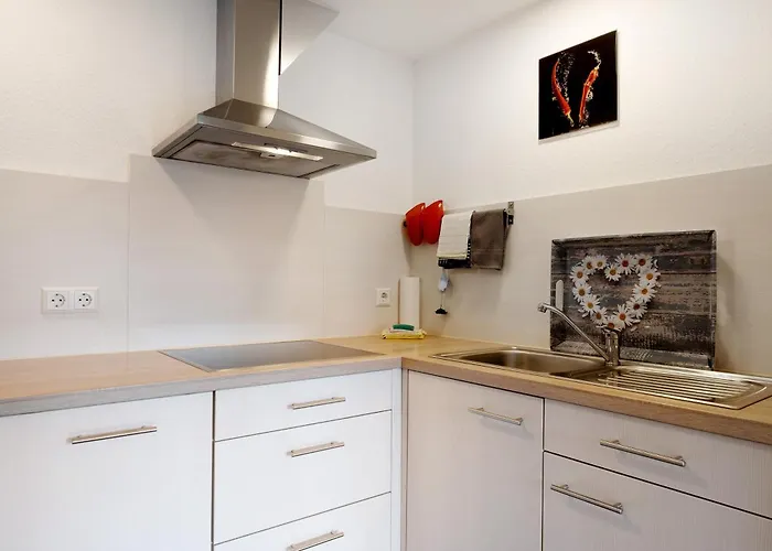 Haus Intlekofer * Lenzkirch