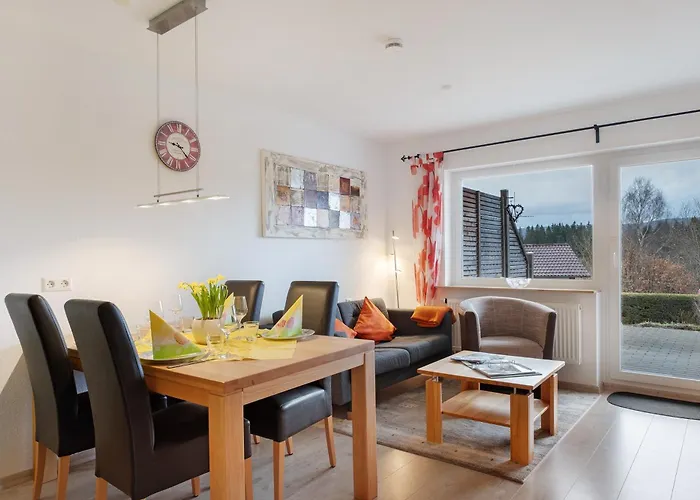 Apartament Haus Intlekofer *