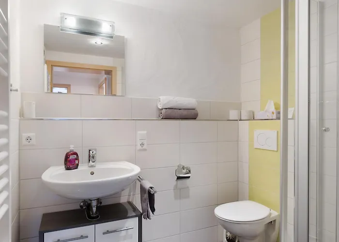 Haus Intlekofer * Lenzkirch