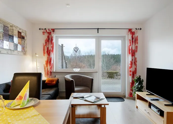 Apartament Haus Intlekofer